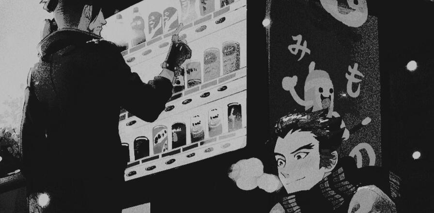 Image found in Shambali Monastery