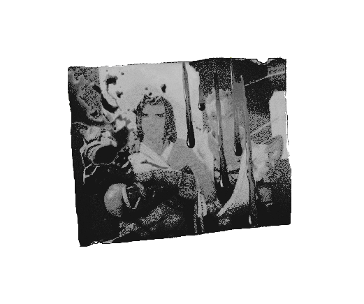 Image found in Shambali Monastery